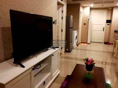 Condos for rent : FOR RENT condo , Supalai Wellington , MRT-Thailand Cultural Centre , Huai Khwang , Huai Khwang , Bangkok , CX-76399 ✅ Live chat with us ADD LINE @connexproperty ✅