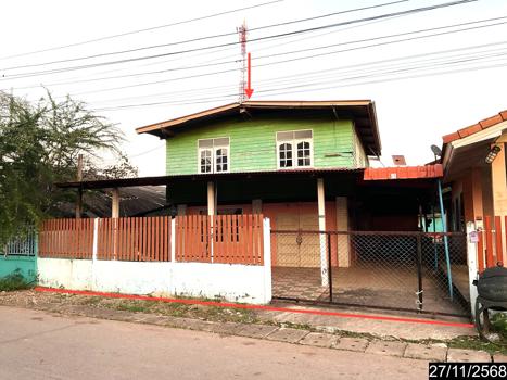 รูป บ้านเดี่ยว 204 ตร.วา นากลาง หนองบัวลำภู 2.6M - รูปที่ 21/24
