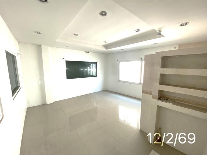 รูป บ้านเดี่ยว 44 ตร.วา บางใหญ่ นนทบุรี 6.6M - รูปที่ 19/48