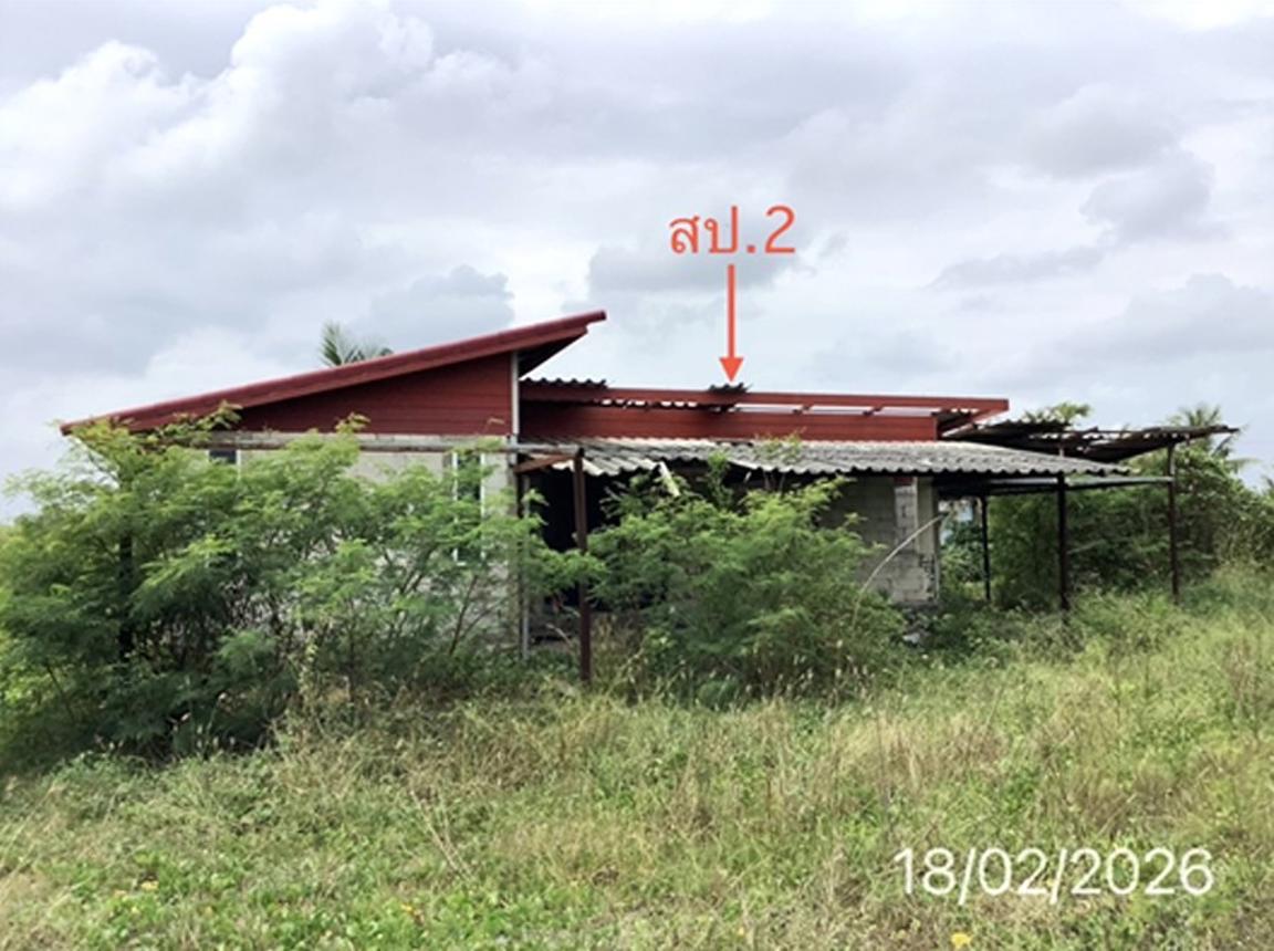 รูป บ้านเดี่ยว 7556 ตร.วา ปากพนัง นครศรีธรรมราช 12M - รูปที่ 18/24