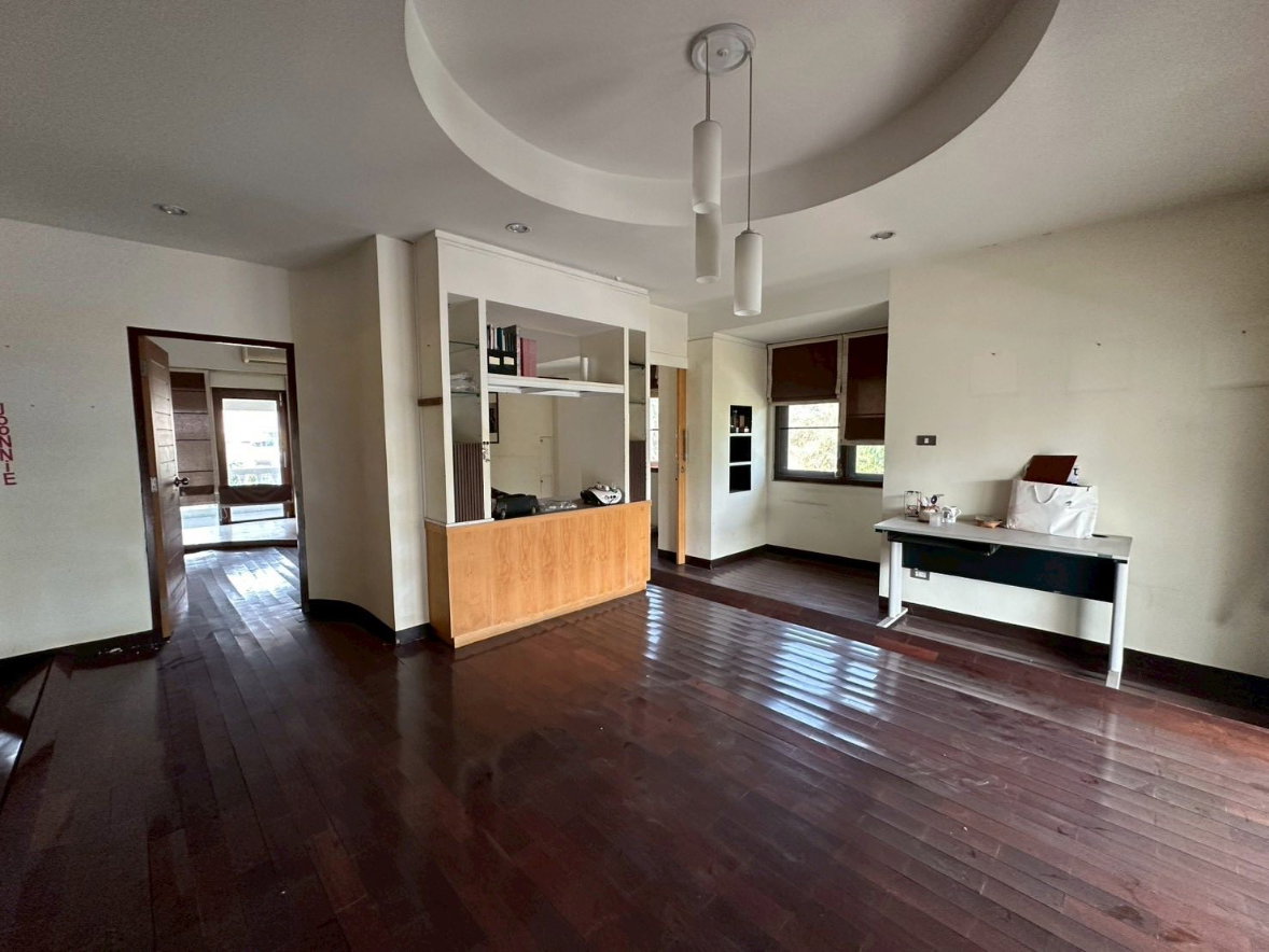 รูป ขายบ้านเดี่ยว 2 ชั้น หมู่บ้านเอกชัยออร์คิด การ์เด้น ทำเลดี เดินทางสะดวก - รูปที่ 12/24