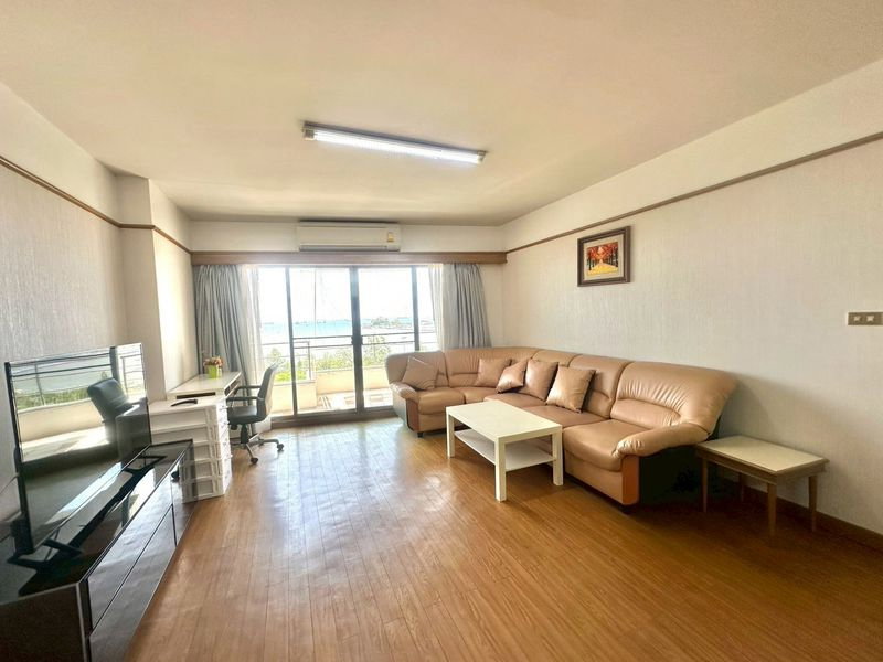 picture Condo for rent, Eastern Tower Sriracha, city center, convenient transportation. - 3/16