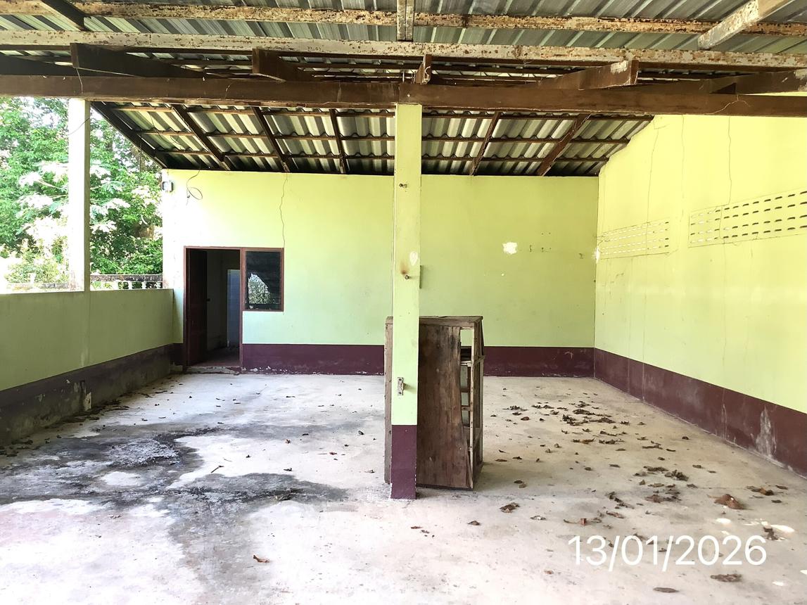 รูป บ้านเดี่ยว 652 ตร.วา ฉวาง นครศรีธรรมราช 11.4M - รูปที่ 26/44