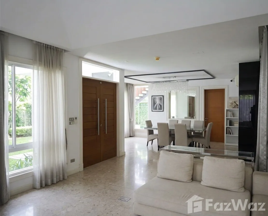 รูป ขาย บ้านเดี่ยว 3 ห้องนอน ในโครงการ เดอะ สตาร์ เอสเตท พัฒนาการ 69 6168819 - รูปที่ 7/9