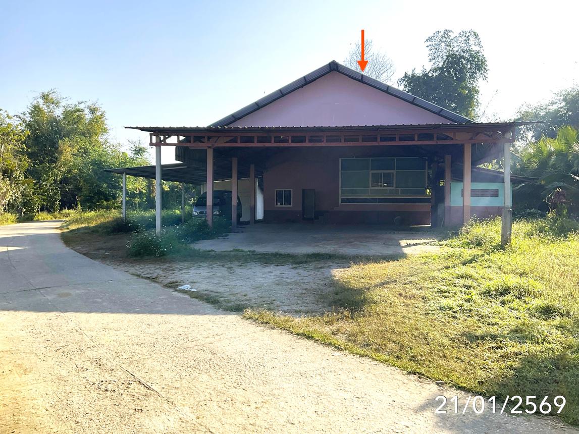 picture FACTORY 347.1 Sq.w. Mae Chan Chiang Rai for 2.1M - 16/32