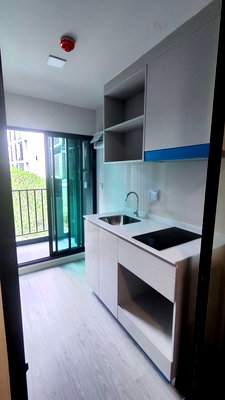 ขายคอนโด : 🚩 ขายคอนโด แอทโมซ โอเอซิส อ่อนนุช อาคาร B ชั้น 3 1 ห้องนอน ขนาด 28 ตรม ใกล้ ตลาดเอี่ยมสมบัติ