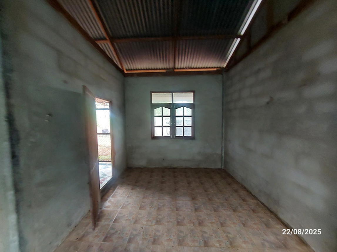 รูป บ้านเดี่ยว 7454 ตร.วา กุมภวาปี อุดรธานี 3.8M - รูปที่ 28/34