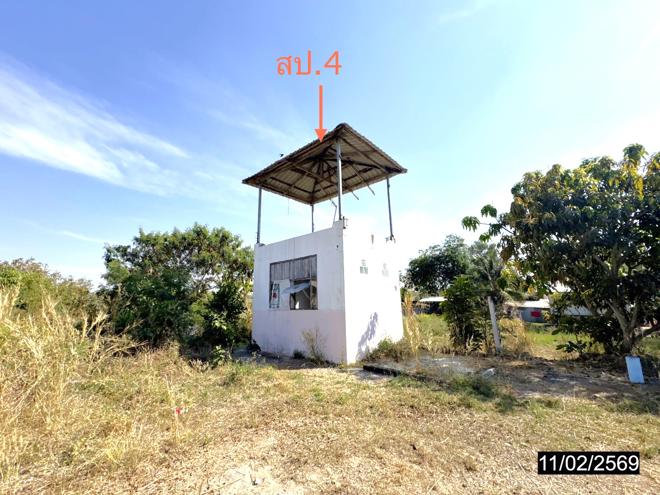 picture HOME 2000 Sq.w. Na Yia Ubon Ratchathani for 6.8M - 18/44