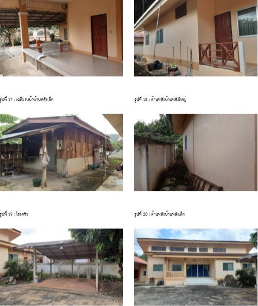 picture LAND 201 Sq.w. Phrao Chiang Mai for 1.2M - 1/3