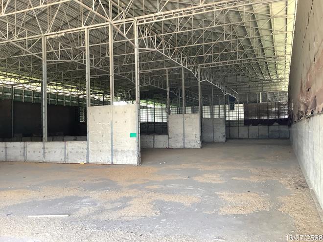 รูป โรงสี 13340 ตร.วา หนองบัว นครสวรรค์ 50.6M - รูปที่ 21/68