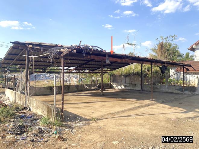 รูป บ้านเดี่ยว 1613 ตร.วา วังโป่ง เพชรบูรณ์ 9.6M - รูปที่ 26/72