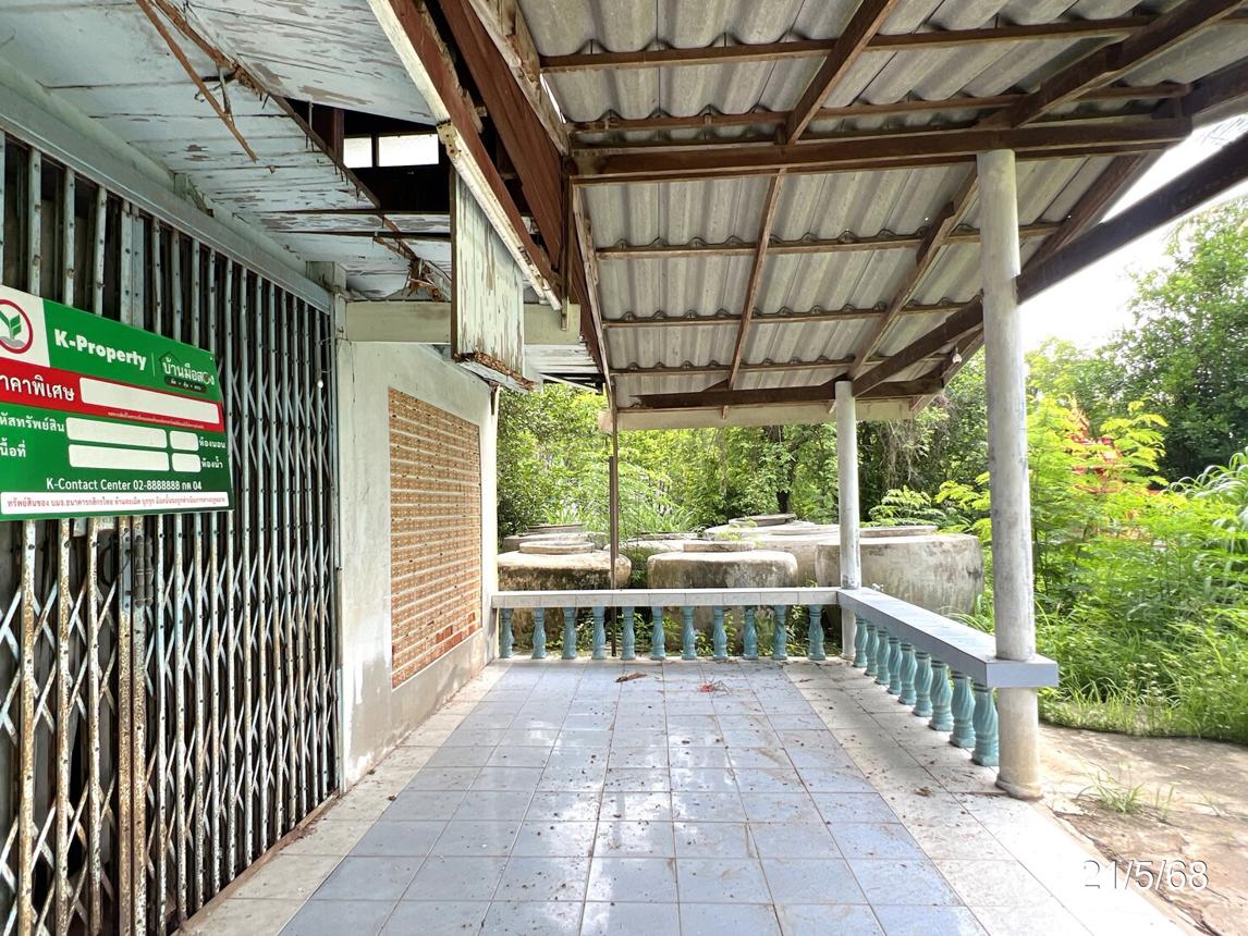 picture HOME 740 Sq.w. Muang Nakhon Sawan Nakhon Sawan for 1.3M - 25/44