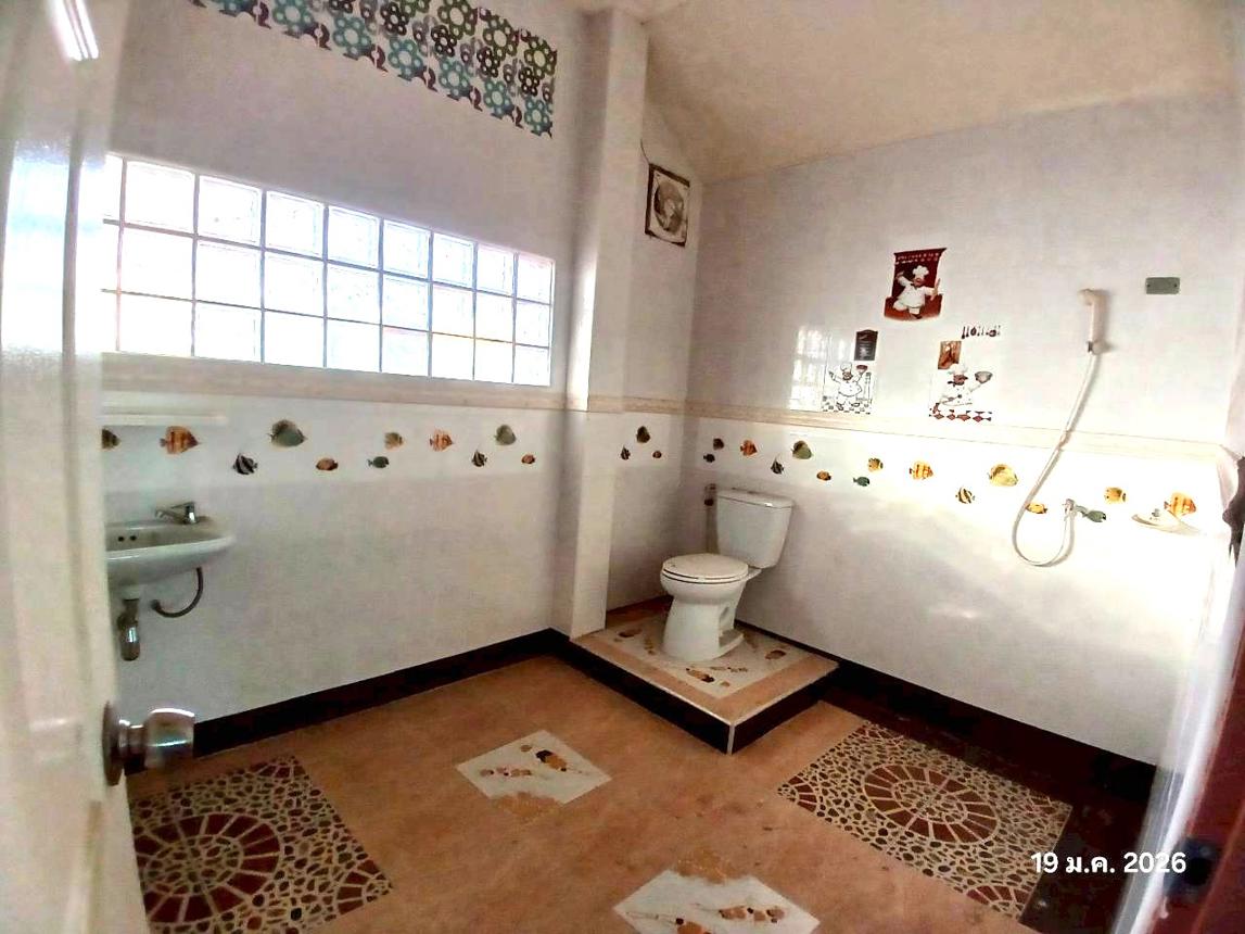 รูป บ้านเดี่ยว 100 ตร.วา สันป่าตอง เชียงใหม่ 3.9M - รูปที่ 42/48