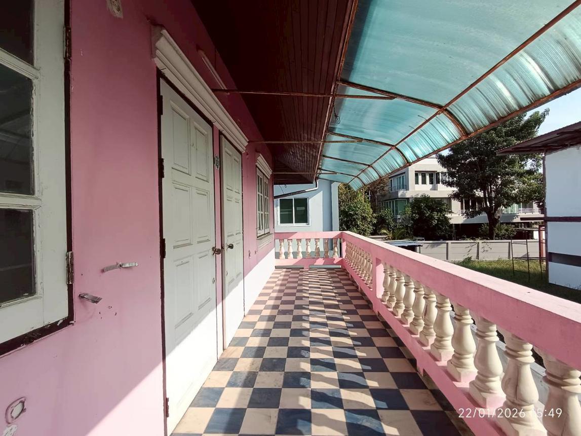 picture HOME 135 Sq.w. Pak Kret Nonthaburi for 6.4M - 49/60