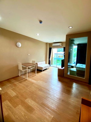 Condos for sale ห้างริมปิงซุปเปอร์มาร์เก็ต : 1bedroom for sale : One plus Jed yod4 condo near Nimman CMU : Tel. 082-3899314 (Khun Boo)