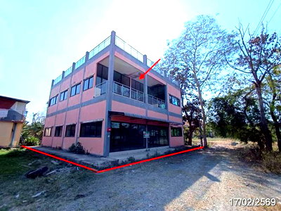 บ้านเดี่ยว เชียงใหม่ : บ้านเดี่ยว 73 ตร.วา ดอยสะเก็ด เชียงใหม่ 4.3M