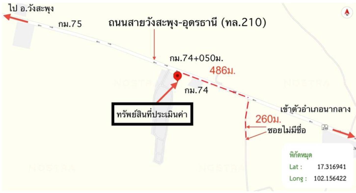 picture FACTORY 3914 Sq.w. Na Klang Nong Bua Lam Phu for 16.1M - 24/24