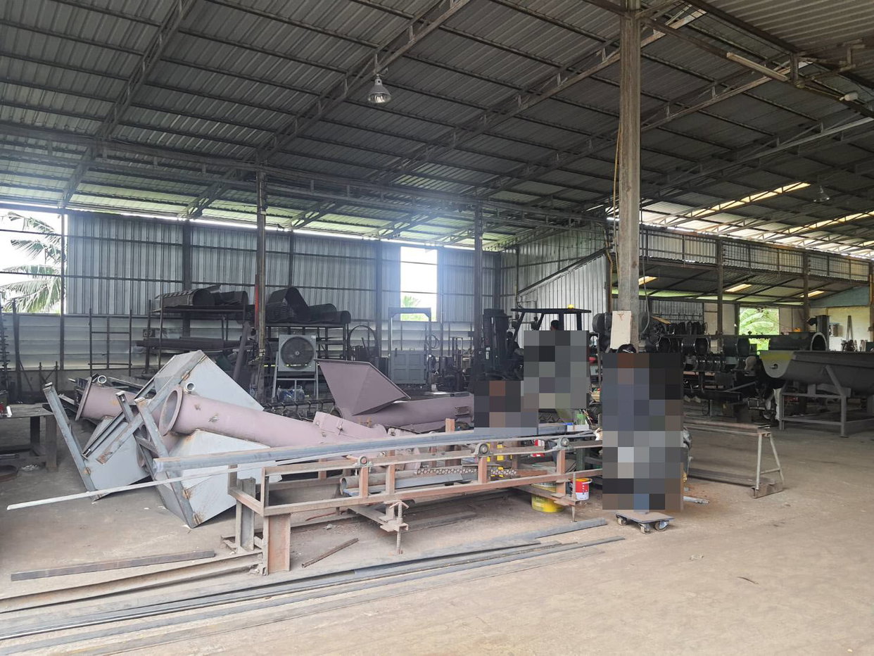 picture LAND 1100 Sq.w. Muang Ratchaburi Ratchburi for 19.1M - 12/17