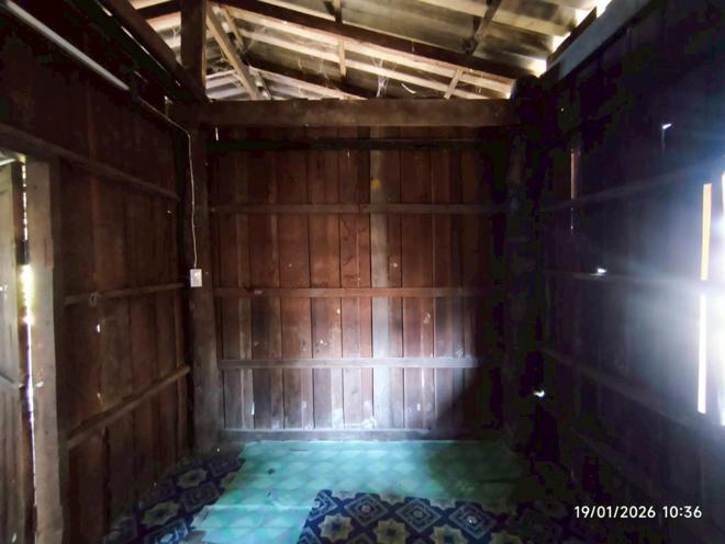 รูป บ้านเดี่ยว 397 ตร.วา ปง พะเยา 1.7M - รูปที่ 11/58