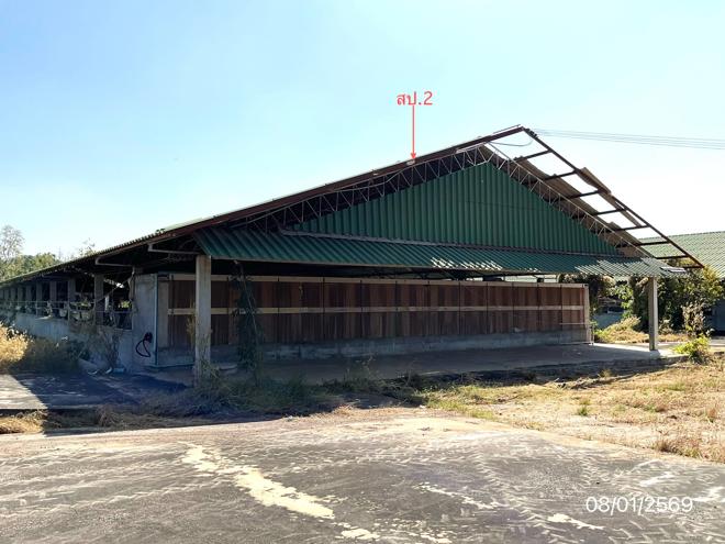 รูป ฟาร์ม 18892 ตร.วา เมืองราชบุรี ราชบุรี 57.2M - รูปที่ 2/44