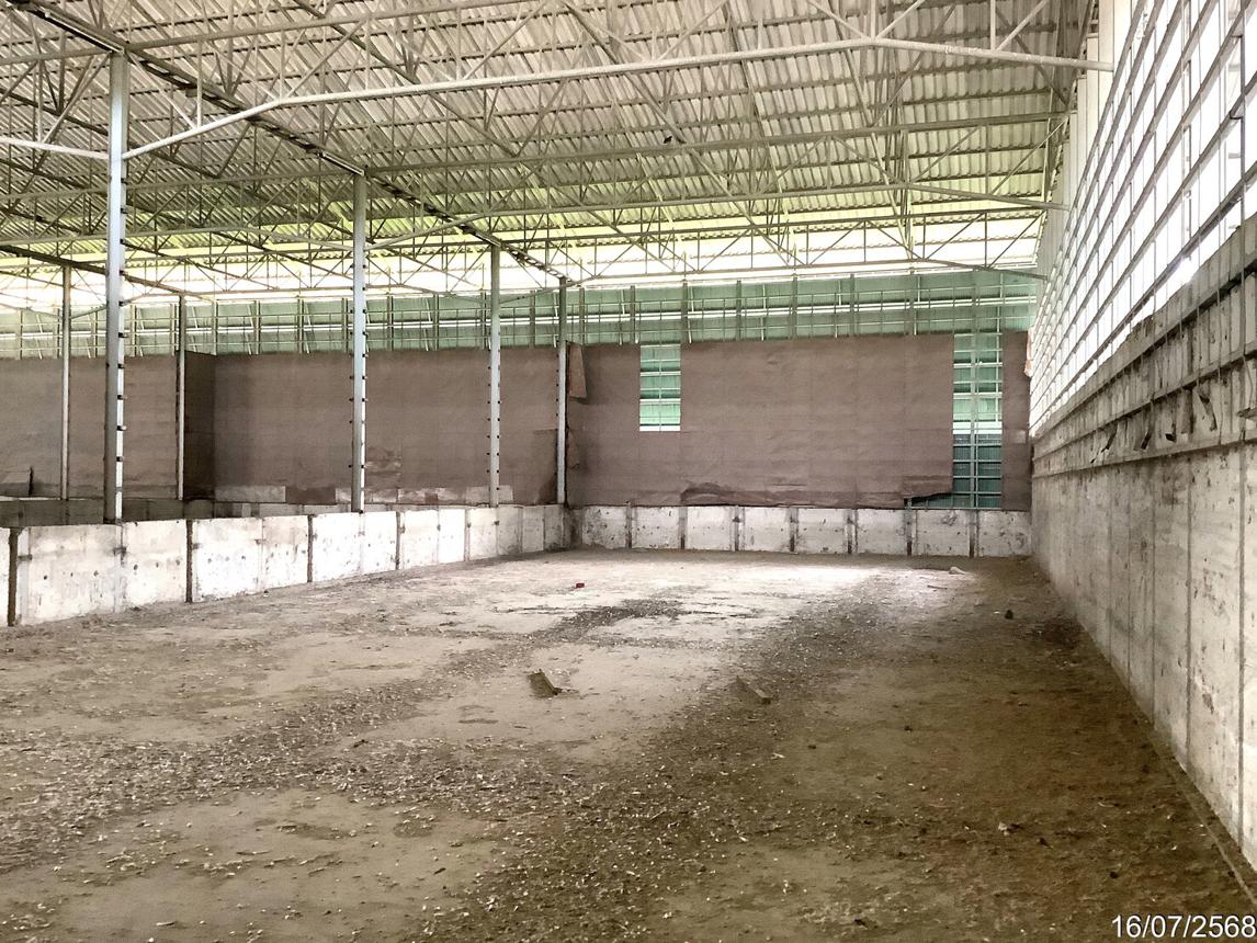 รูป โรงสี 13340 ตร.วา หนองบัว นครสวรรค์ 50.6M - รูปที่ 54/68