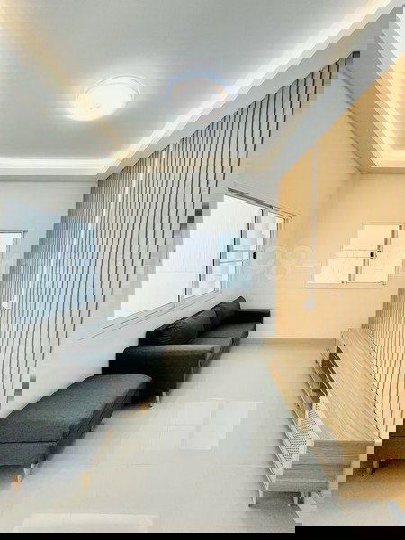 รูป ขายบ้านแฝด ชั้นเดียว ขนาด 20 ตรว 2นอน 1น้ำ มบ.วัฒนาร่มไทร หนองจอก สังฆสันติสุข รีโนเวทใหม่ - รูปที่ 3/8