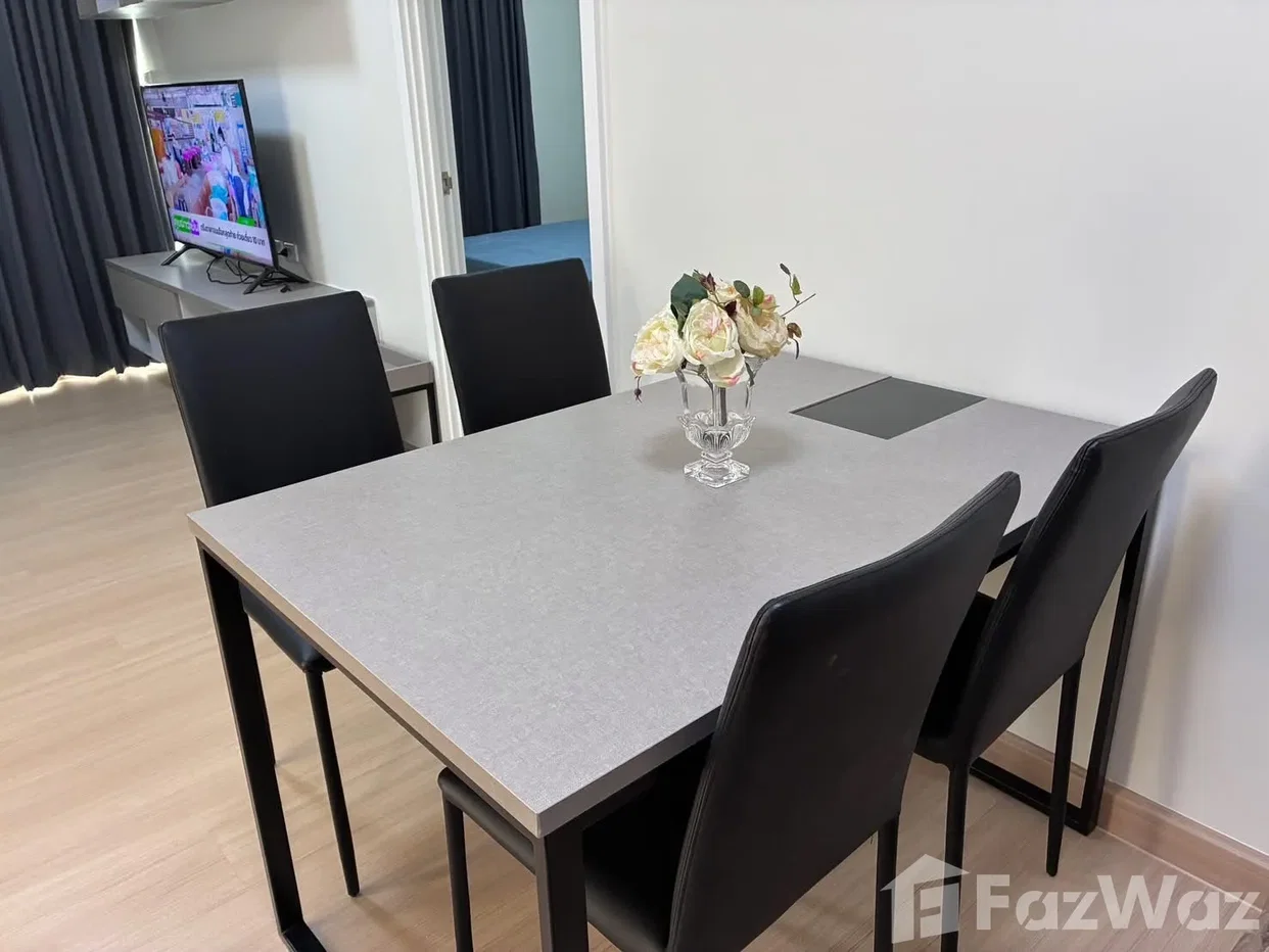 รูป Supalai Veranda Rama9 6168631 - รูปที่ 3/10