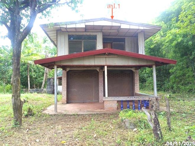 picture HOME 498 Sq.w. Pathum Ratwongsa Amnat Charoen for 828,000 - 2/24