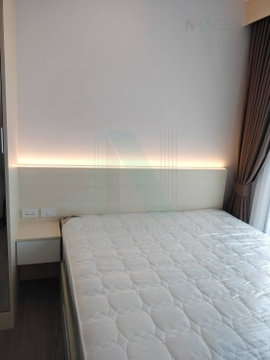 📌 ให้เช่าคอนโด รีเจ้นท์ โฮม วุฒากาศ อาคาร A ชั้น 11 1 ห้องนอน ขนาด 26.00 ตรม ใกล้ BTS วุฒากาศ