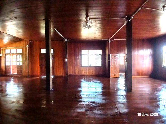 รูป บ้านเดี่ยว 296 ตร.วา งาว ลำปาง 3.2M - รูปที่ 9/38
