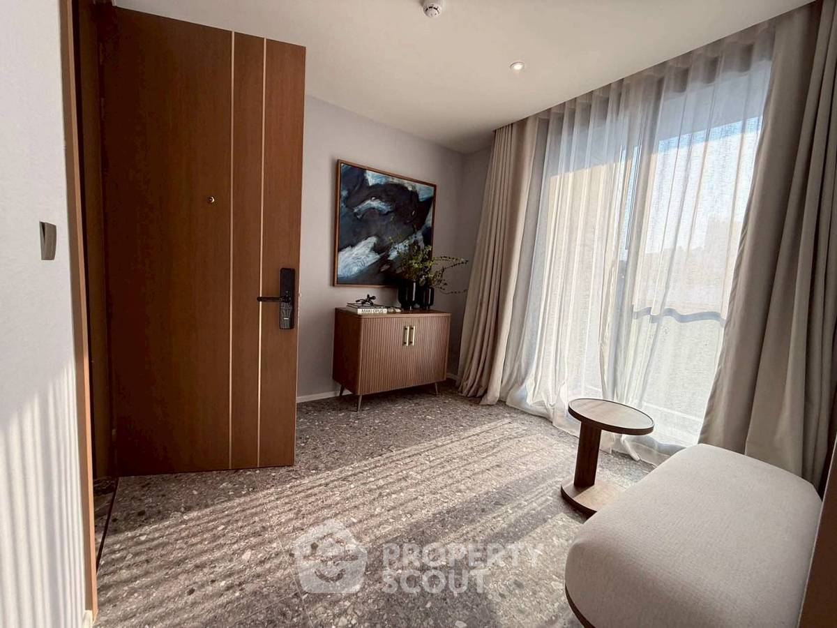 picture 3-BR Condo at Via 34 near BTS Thong Lor (ID 2790743) - 11/18
