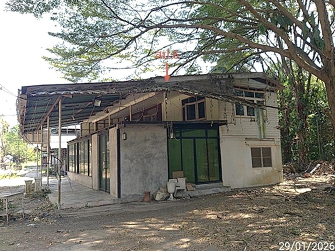 รูป ฟาร์ม 6600 ตร.วา เมืองปราจีนบุรี ปราจีนบุรี 12.1M - รูปที่ 38/50