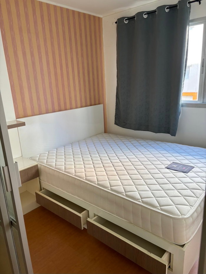 รูป 🔥ด่วน ห้องไปไวมากกก Code: 26KJ1723  ให้เช่า Lumpini Condo Town Bangkhae ✅ Add Line @kjcondo (มี@ข้างหน้าด้วยนะคะ) - รูปที่ 1/17
