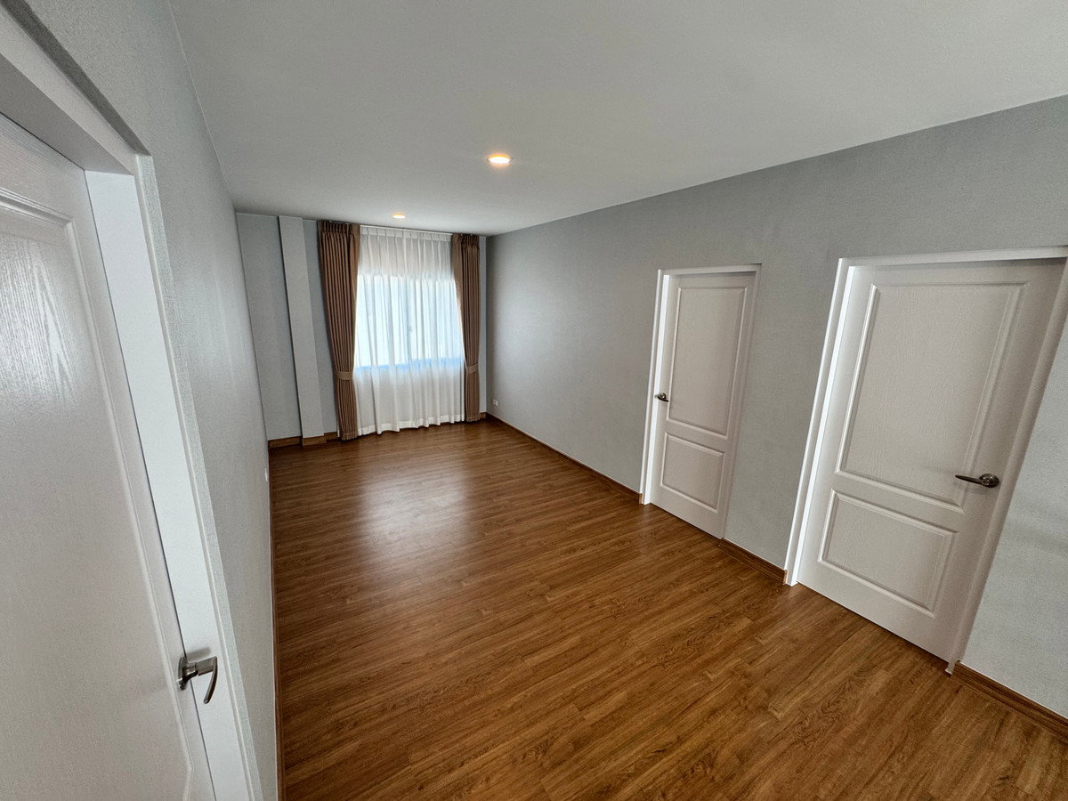 รูป WS7036 🏡 ให้เช่าบ้านใหม่ CENTRO วิภาวดี ใกล้ สนามบินดอนเมือง เพียง 90,000 บาท/เดือน - รูปที่ 3/26