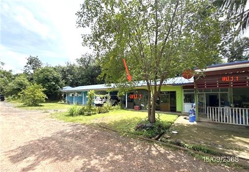 picture HOME 879 Sq.w. Det Udom Ubon Ratchathani for 3M - 17/20