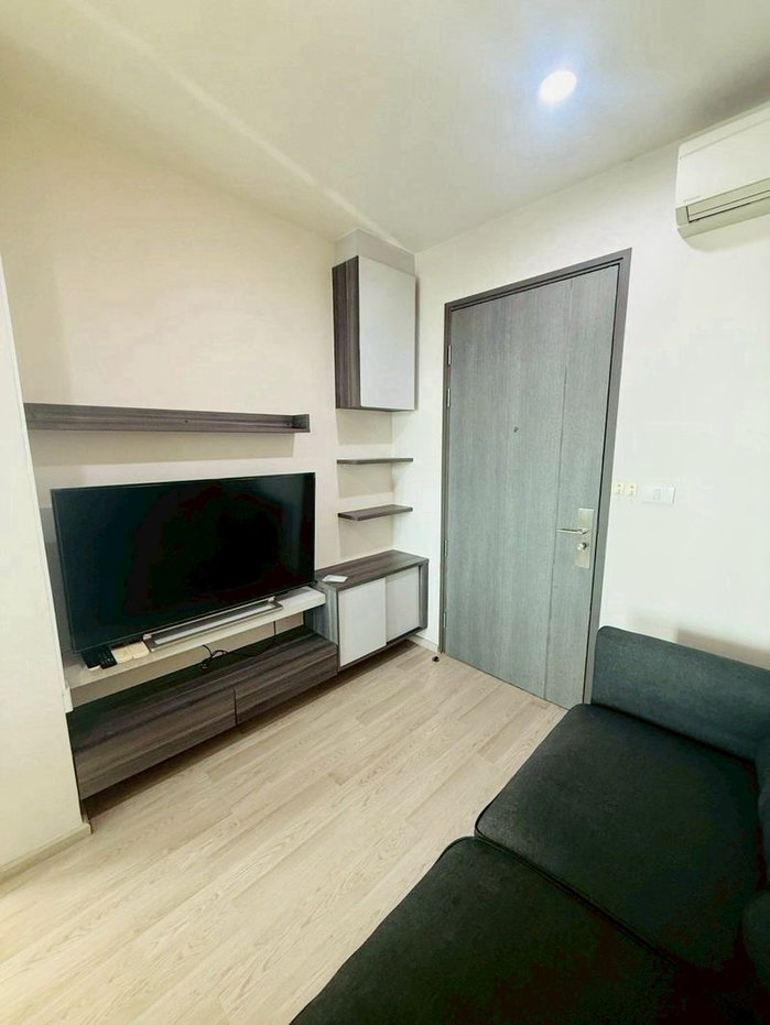รูป 🟢ER25957 🟢ให้เช่า / For Rent Centric Ratchada - Huai Khwang 1 ห้องนอน 1 ห้องน้ำ 💰 ราคา 16,000 บาท/เดือน - รูปที่ 4/7