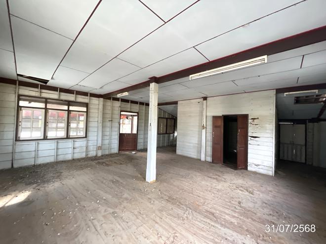 picture FACTORY 15917.9 Sq.w. Nong Chang Uthai Thani for 28M - 16/50