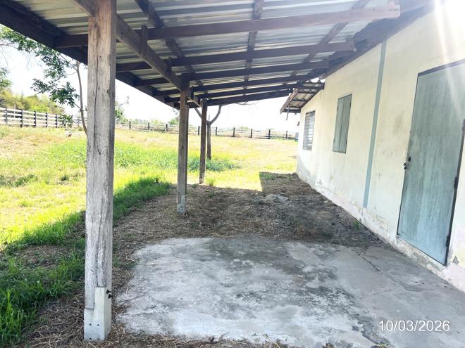 รูป บ้านเดี่ยว 340 ตร.วา วัดสิงห์ ชัยนาท 1.2M - รูปที่ 10/24