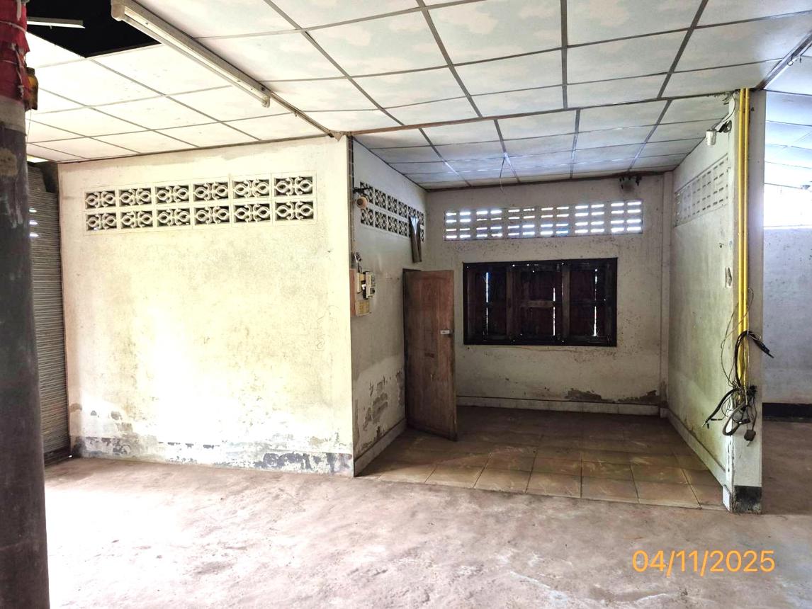รูป บ้านเดี่ยว 98 ตร.วา บางขัน นครศรีธรรมราช 2.1M - รูปที่ 16/28