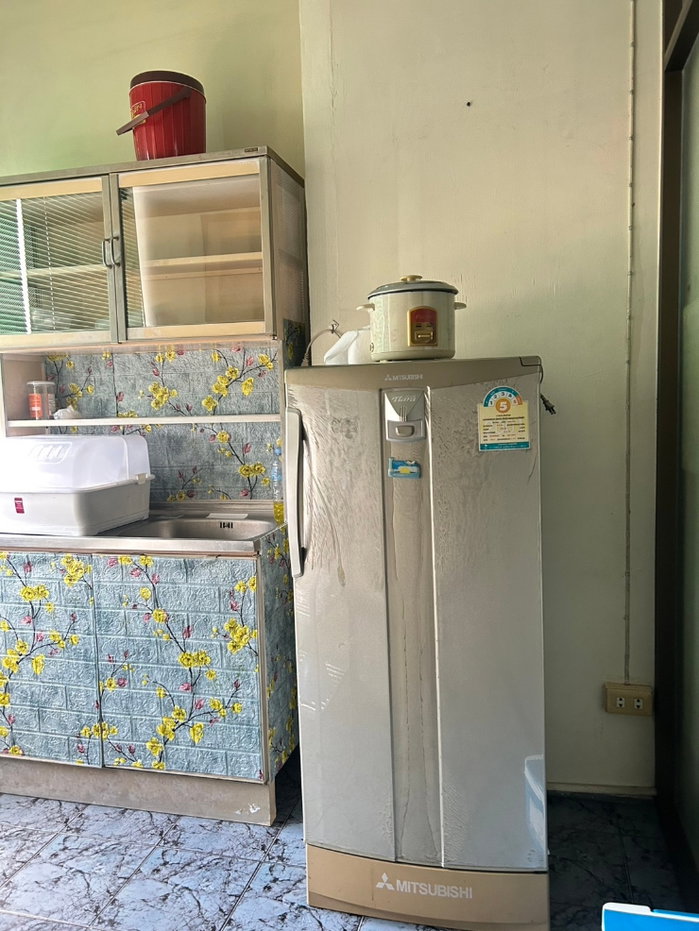 รูป ให้เช่า คอนโด โชคชัย ร่วมมิตร ห้องกว้าง 80 ตรม. 2 ห้องนอน อากาศถ่ายเทดี ราคาดีงาม  - รูปที่ 4/13