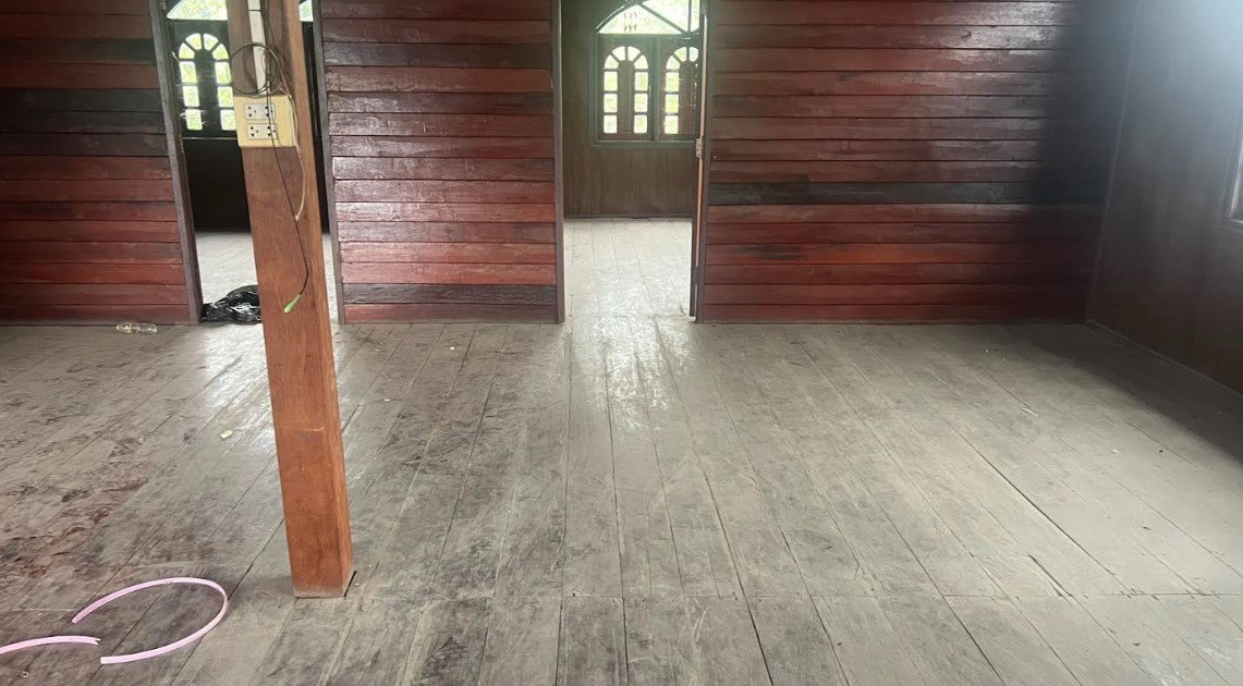 picture LAND 112 Sq.w. Pra Thai Nakhon Ratchasima for 1.4M - 8/13