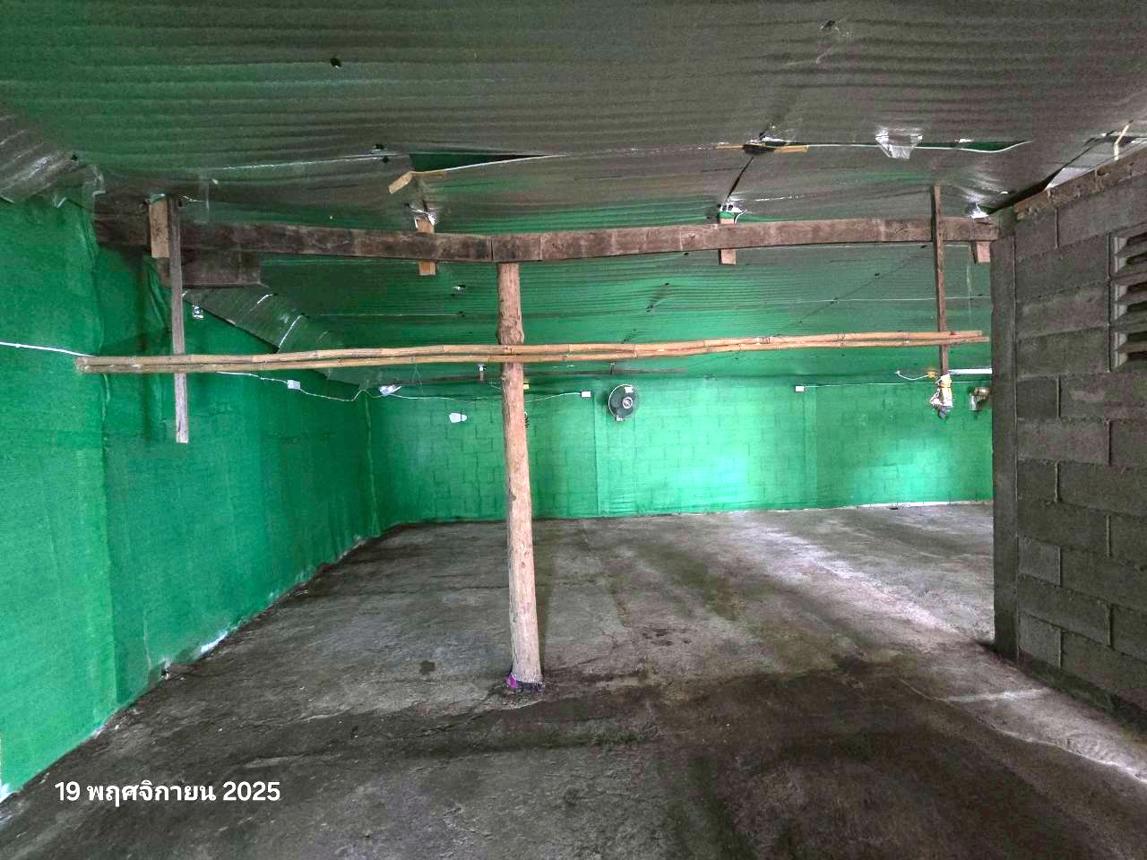 picture FACTORY 5540 Sq.w. Thung Saliam Sukhothai for 5.1M - 17/30