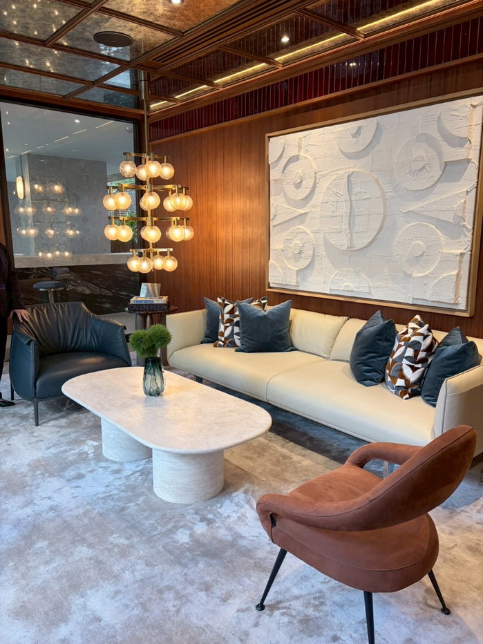 รูป Via 34 ทองหล่อ Rare Condo 45 ยูนิต ใกล้ BTS 350 ม. เริ่ม 22 ล้าน | Pre-Sale 25–26 เม.ย. 📞065-4496399 🟢LINE: @wsrcondo - รูปที่ 12/13