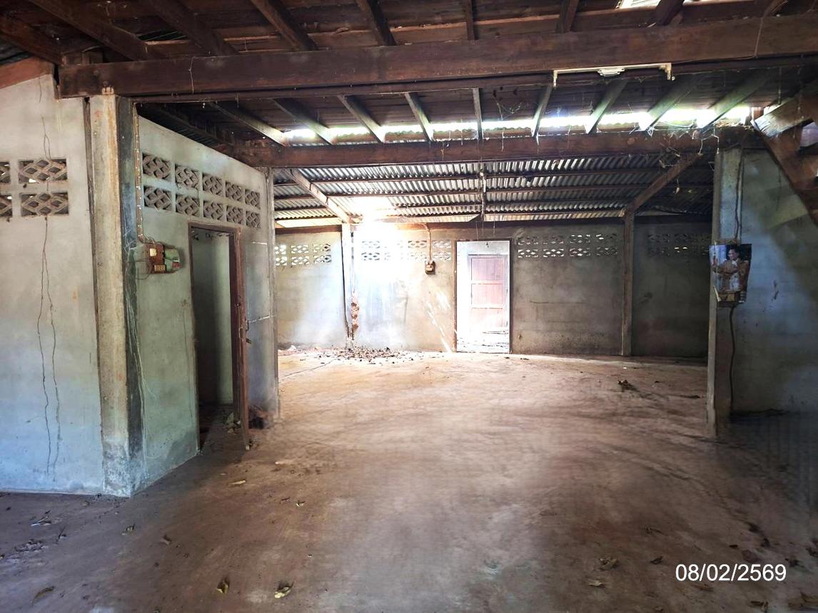 picture HOME 82 Sq.w. Ban Phaeng Nakhon Phanom for 617,000 - 11/20