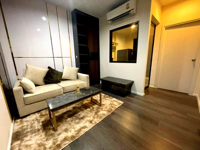 Condos for rent : Code: 26KJ1712  for rent The Stage Taopoon Interchange 🔥🔥 Line ID: @kjcondo (with @)🔥🔥