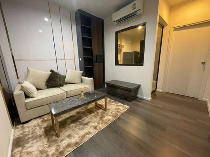 รูปภาพ Code: 26KJ1712 ให้เช่า The Stage Taopoon Interchange 🔥🔥 จองเดือนนี้รับส่วนลด1,000บาท 🔥🔥 @kjcondo (มี@ข้างหน้าด้วยนะคะ)