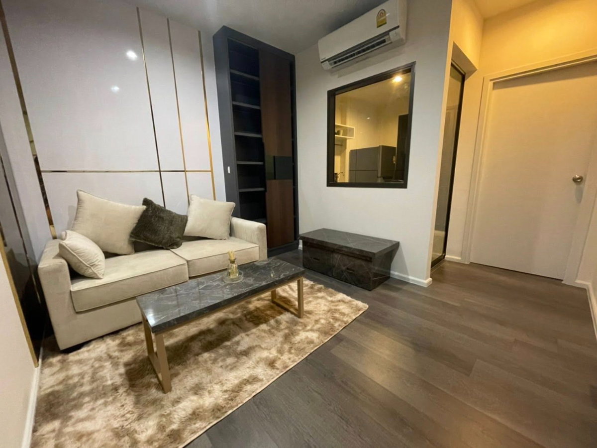 รูป Code: 26KJ1712  ให้เช่า The Stage Taopoon Interchange 🔥🔥 จองเดือนนี้รับส่วนลด1,000บาท 🔥🔥 @kjcondo (มี@ข้างหน้าด้วยนะคะ) - รูปที่ 1/18