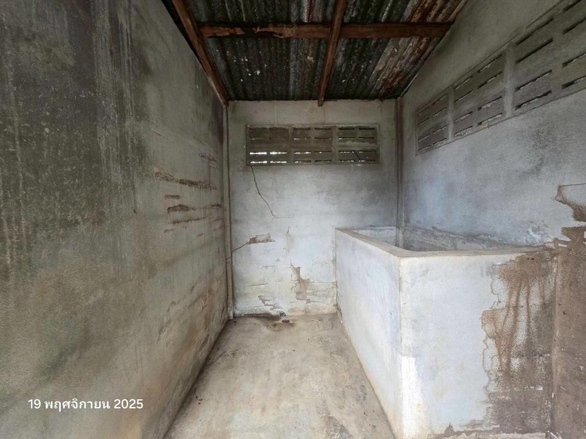 picture FACTORY 5540 Sq.w. Thung Saliam Sukhothai for 5.1M - 26/30