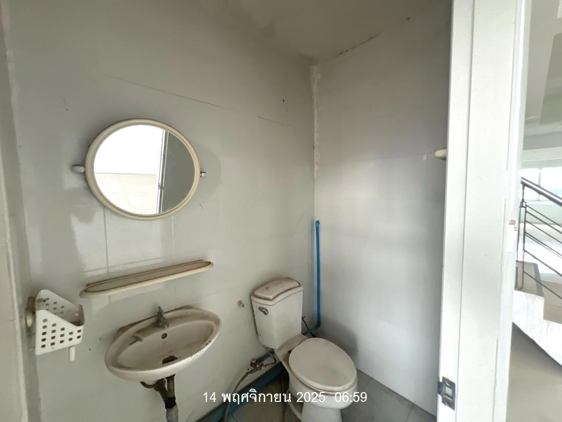 picture SHOP HOUSE 44.6 Sq.w. Aranyaprathet Srakaeo for 6.1M - 41/46