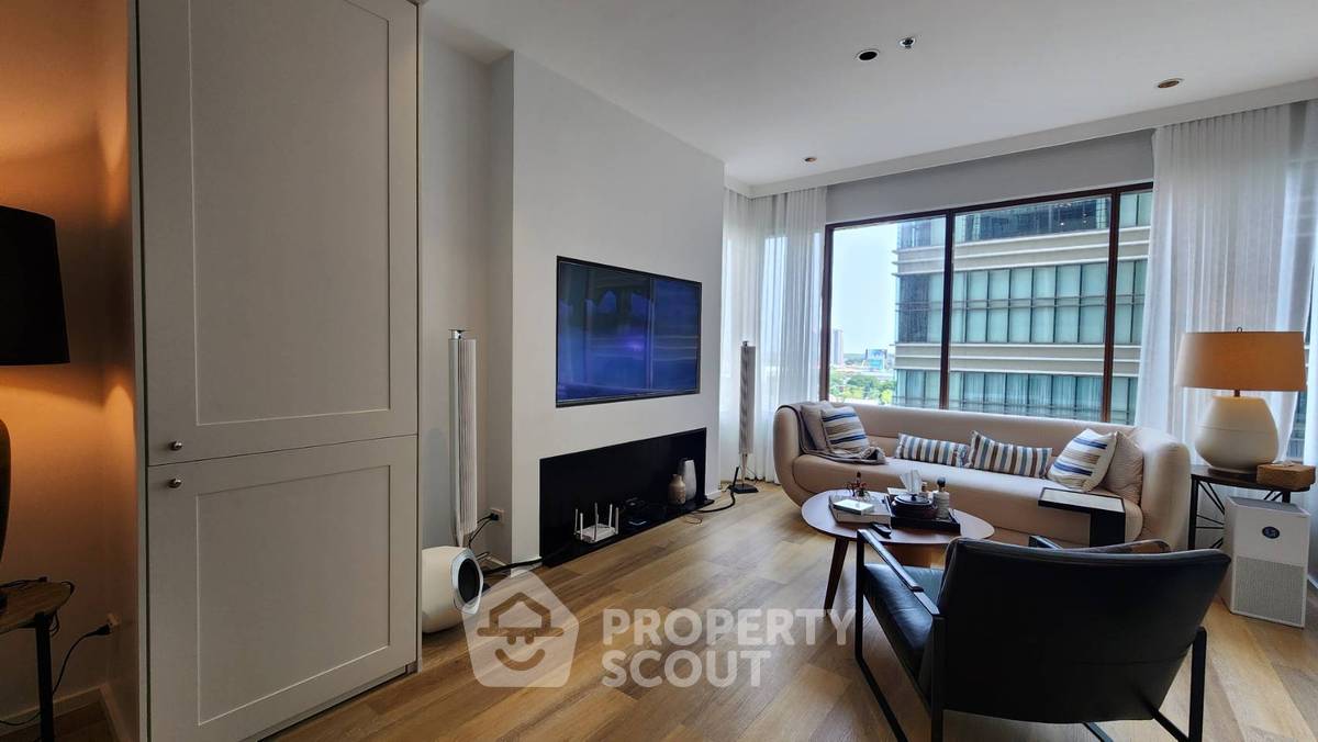 รูป คอนโด 1-ห้องนอน ที่ ดิ เอ็มโพริโอ เพลส ใกล้ BTS พร้อมพงษ์ (ID 576357) - รูปที่ 2/6